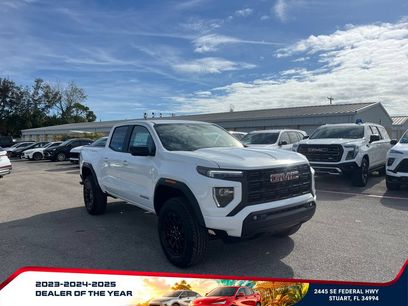 New 2026 GMC Canyon Elevation w/ Convenience Package