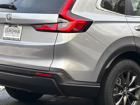 New 2026 Honda CR-V EX-L image 7