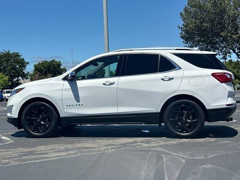 Used 2019 Chevrolet Equinox Premier FWD image 7