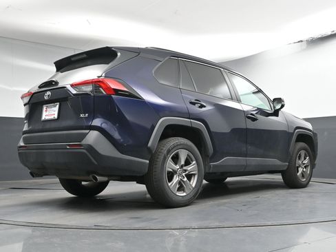 Used 2024 Toyota RAV4 XLE image 26
