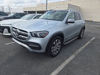 Used 2023 Mercedes-Benz GLE 350 4MATIC video 1