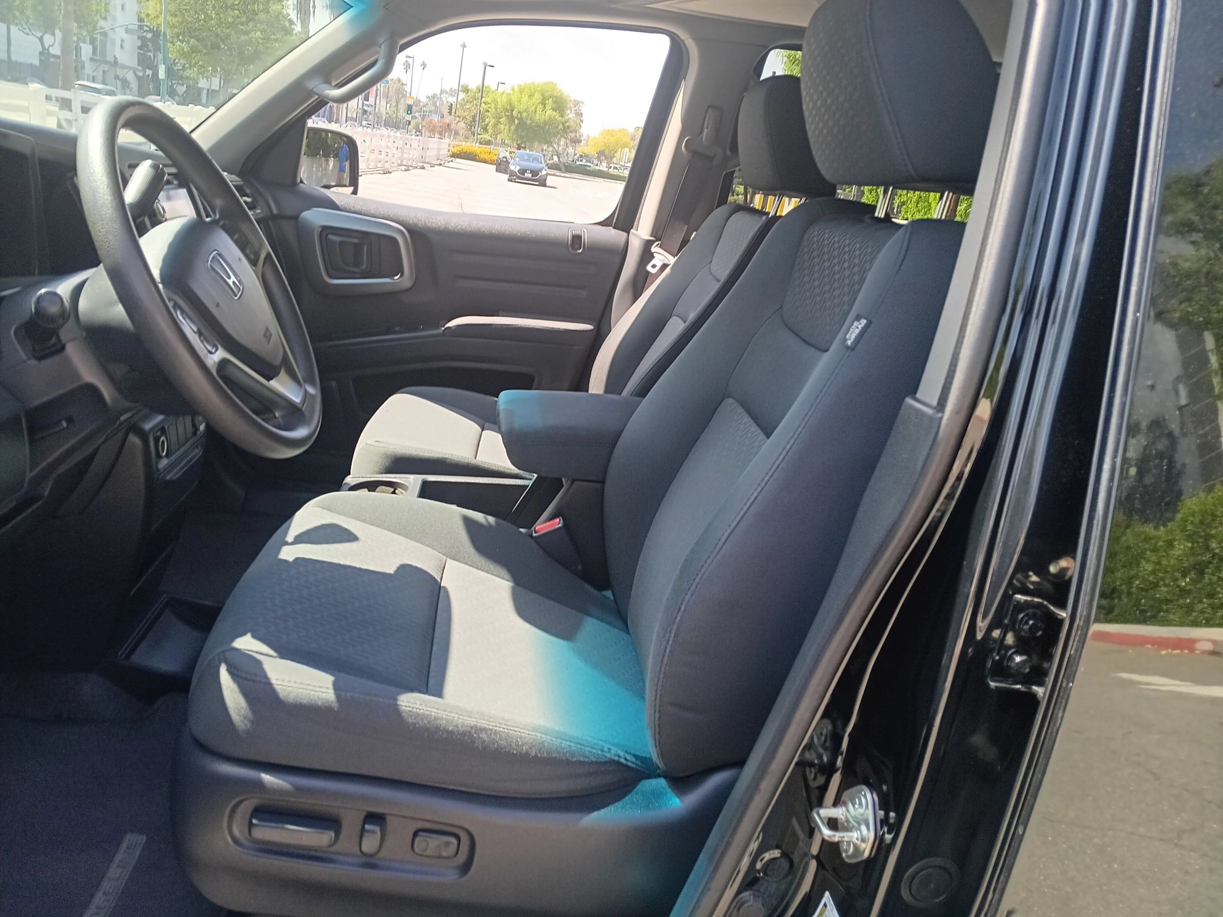 Used 2013 Honda Ridgeline RTS image 12