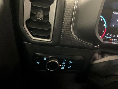 Used 2024 Ford Bronco Sport Big Bend image 25