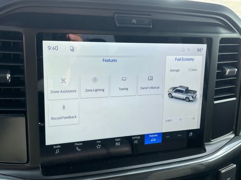 New 2026 Ford F150 STX w/ F-150 LOBO Package image 11