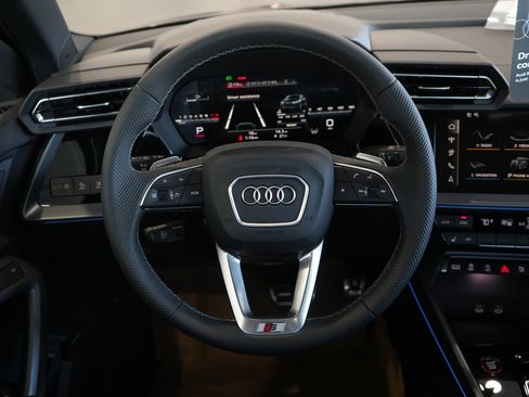 New 2026 Audi S3 Premium image 16