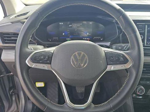 Used 2024 Volkswagen Taos S image 8