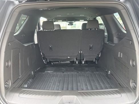 New 2026 Chevrolet Tahoe 4WD image 21