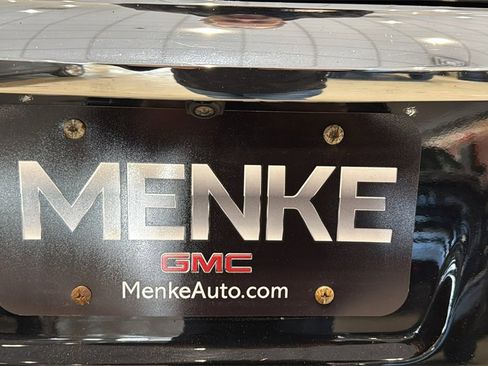 Used 2018 GMC Terrain SLT w/ Preferred Package image 9