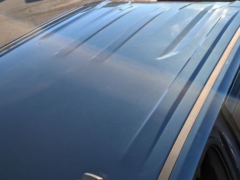 Used 2024 Chevrolet Silverado 1500 Custom image 14