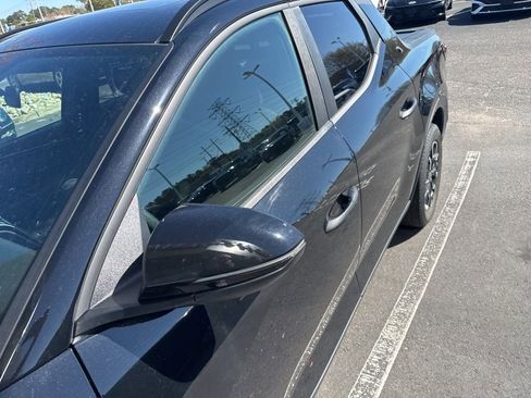 Used 2022 Hyundai Santa Cruz SEL w/ Activity Package image 3