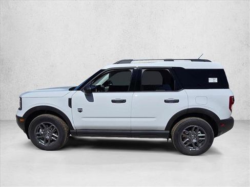 New 2026 Ford Bronco Sport Big Bend w/ Convenience Package image 5