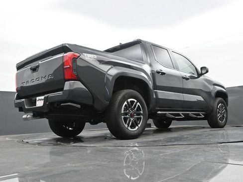 Used 2024 Toyota Tacoma TRD Sport RWD image 25