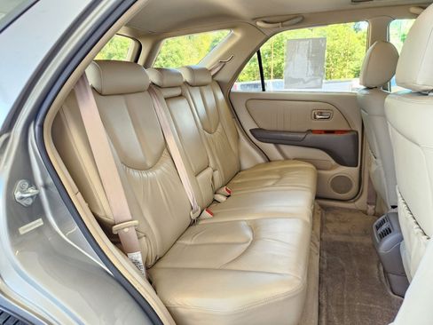 Used 2001 Lexus RX 300 4WD image 14