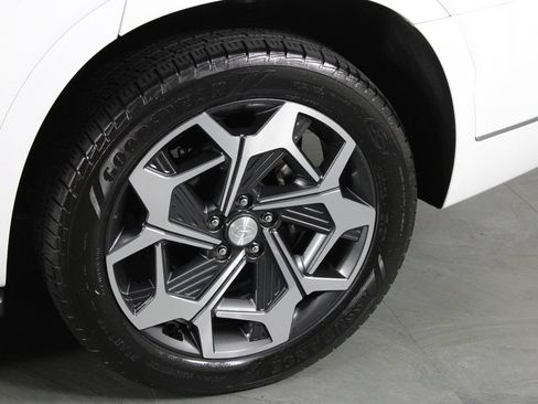 Used 2021 Hyundai Palisade Calligraphy FWD image 14