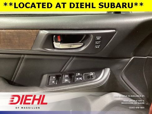 Used 2019 Subaru Outback 2.5i Limited w/ Popular Package #2 image 22