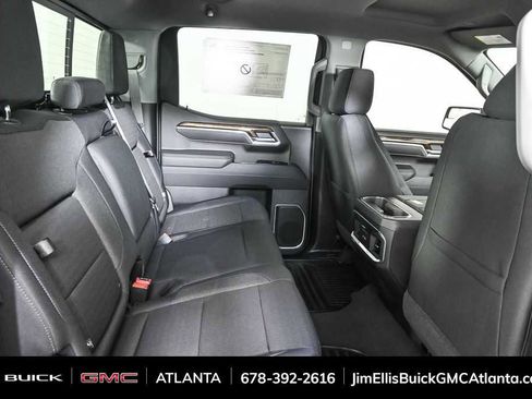 New 2026 GMC Sierra 1500 Elevation w/ Preferred Package image 22