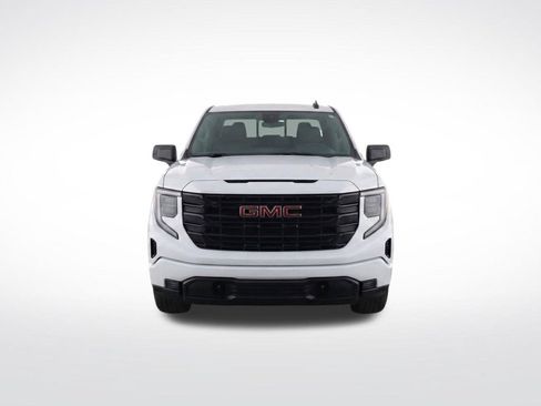 New 2026 GMC Sierra 1500 Elevation AWD/4WD image 31