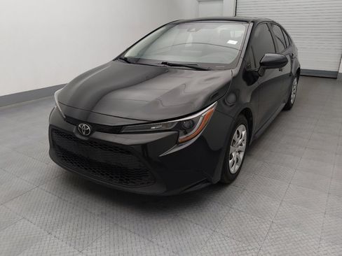 Used 2022 Toyota Corolla LE FWD image 15