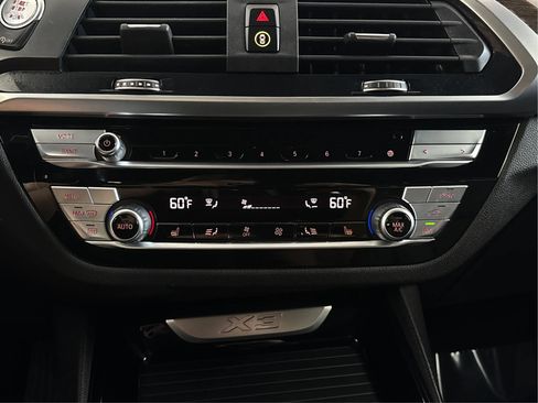 Used 2020 BMW X3 xDrive30i AWD/4WD image 37