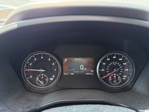 Used 2023 Hyundai Santa Fe SE AWD/4WD image 11