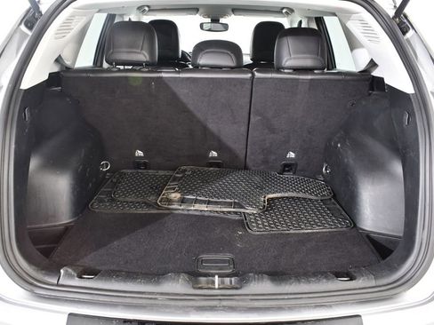 Used 2019 Jeep Compass Trailhawk image 20