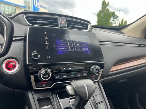 Used 2020 Honda CR-V EX-L image 17