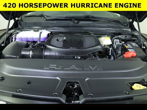 New 2026 RAM 1500 Big Horn image 7