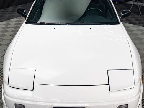 Used 1991 Nissan 240SX SE RWD image 4