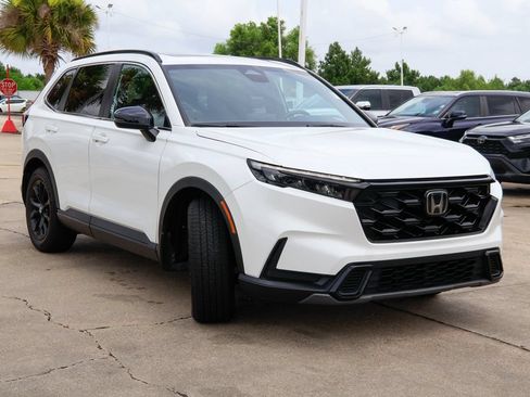 Used 2023 Honda CR-V Sport image 25
