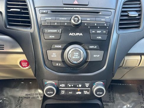 Used 2016 Acura RDX FWD image 28
