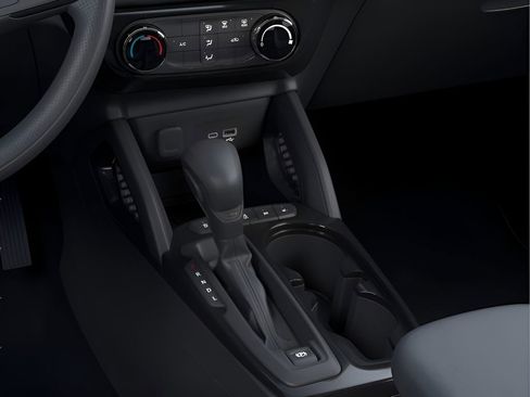 New 2026 Chevrolet TrailBlazer LT FWD image 17