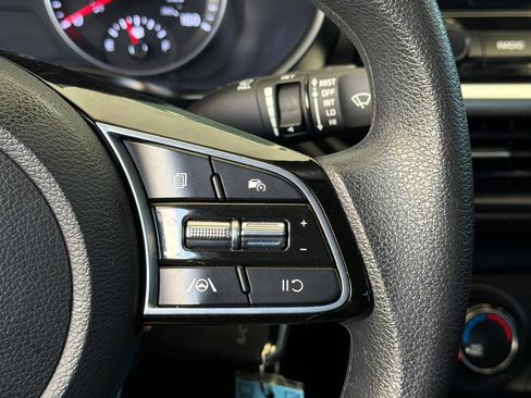 Used 2023 Kia Forte LXS FWD image 25