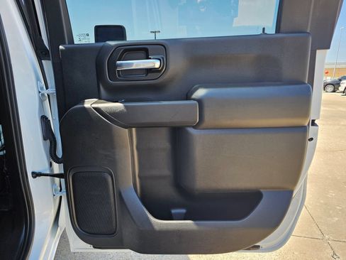 Used 2020 Chevrolet Silverado 2500 W/T w/ WT Fleet Convenience Package AWD/4WD image 32