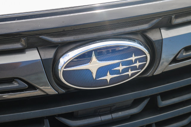 Used 2022 Subaru Forester Limited w/ Popular Package #2 AWD/4WD image 7