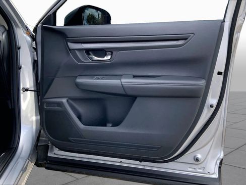 Used 2026 Honda CR-V LX image 22