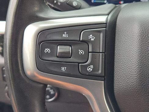 Certified 2024 Chevrolet Silverado 1500 LT AWD/4WD image 34