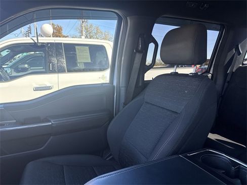 Used 2022 Ford F150 XLT w/ Equipment Group 302A High image 24