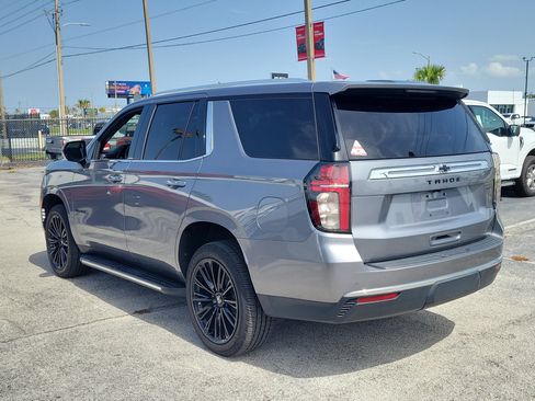 Used 2021 Chevrolet Tahoe LT RWD image 8