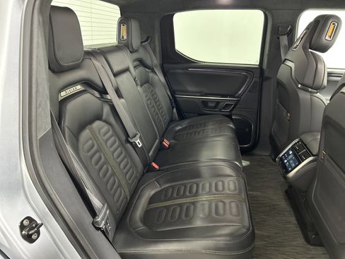 Used 2024 Rivian R1T Adventure AWD/4WD image 22