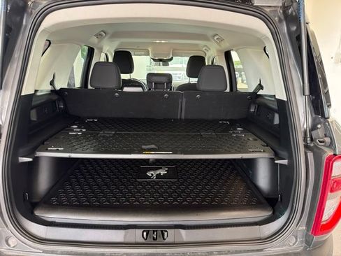Certified 2024 Ford Bronco Sport Big Bend AWD/4WD image 8