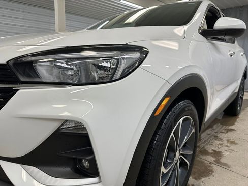 Certified 2022 Buick Encore GX Select image 33