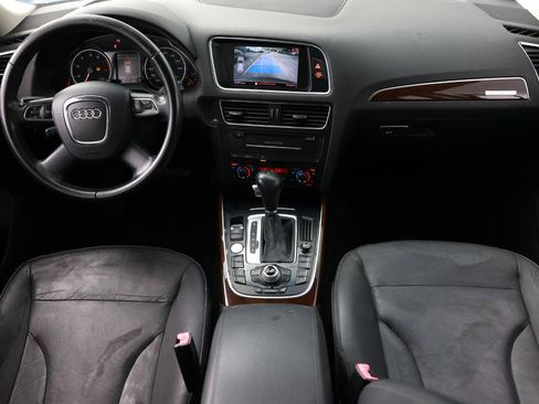 Used 2012 Audi Q5 3.2 Premium Plus AWD/4WD image 2
