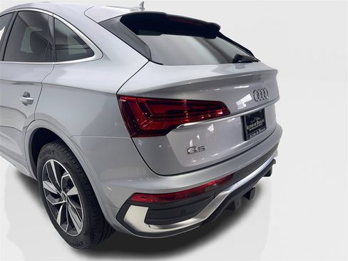 Used 2023 Audi Q5 2.0T Premium Plus w/ Premium Plus Package image 19