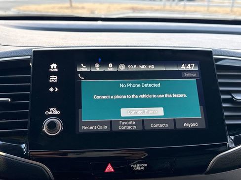 Used 2022 Honda Pilot Special Edition image 23