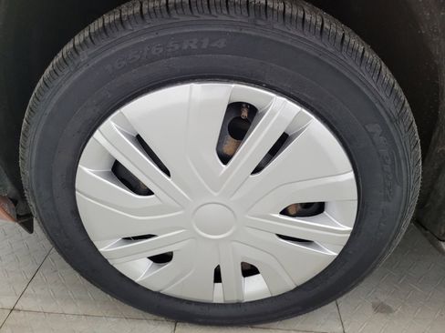 Used 2019 Mitsubishi Mirage ES image 31