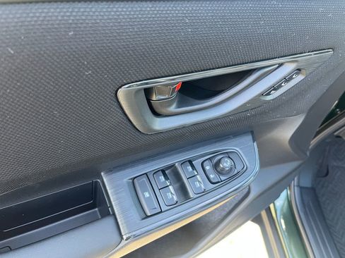 New 2026 Subaru Outback Limited XT image 11