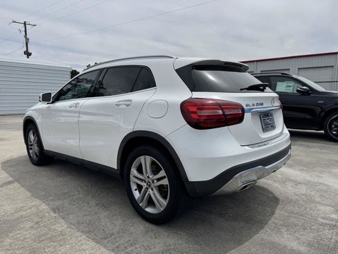 Used 2020 Mercedes-Benz GLA 250 image 16