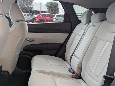 New 2026 Hyundai Tucson SEL image 17