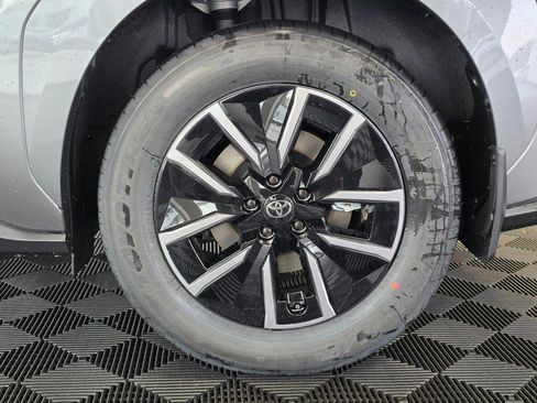 New 2026 Toyota bZ image 11