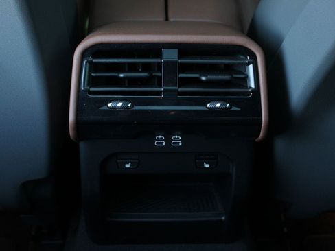 Used 2024 BMW i5 M60 w/ Executive Package AWD/4WD image 17